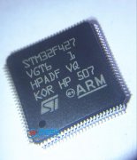 stm32的cc1101的驱动