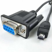 USB 2.0 TO RS232驱动