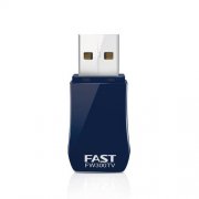 FAST FW300U无线USB网卡驱动
