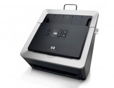 <b>惠普HP Scanjet N7710 扫描仪驱动</b>
