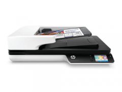 惠普HP ScanJet Pro 4500 f1 扫描仪驱动