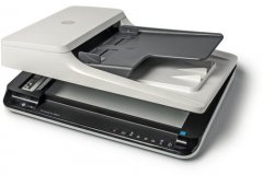 惠普HP ScanJet Pro 2500 f1 扫描仪驱动