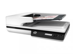 惠普HP ScanJet Pro 3500 f1 扫描仪驱动