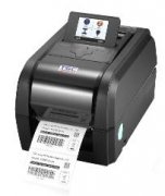 TSC DA320 打印机驱动