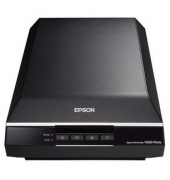 爱普生Epson Perfection 1260 Photo 扫描仪驱动