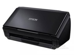 爱普生Epson DS-520 扫描仪驱动