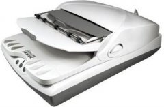 中晶Microtek Filescan 2320 扫描仪驱动