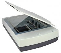 中晶Microtek FileScan 1660XL Plus 扫描仪驱动