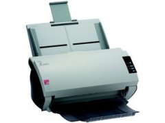 富士通Fujitsu fi-5530C2 扫描仪驱动