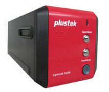 精益Plustek OpticLab H850 扫描仪驱动