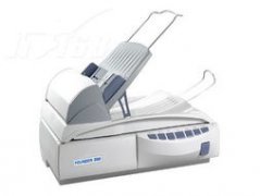 精益Plustek SmartOffice PL1200 扫描仪驱动