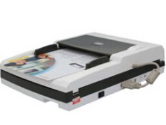 精益Plustek SmartOffice PL1500S 扫描仪驱动