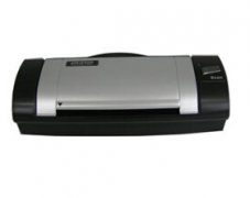 精益Plustek MobileOffice D600 扫描仪驱动