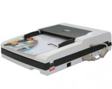精益Plustek SmartOffice PL2000S 扫描仪驱动
