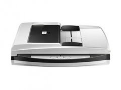 精益Plustek SmartOffice PS406U Plus 扫描仪驱动