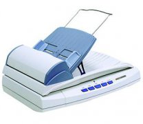 精益Plustek SmartOffice PL2000 Plus 扫描仪驱动