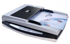 精益Plustek SmartOffice PL3060 扫描仪驱动