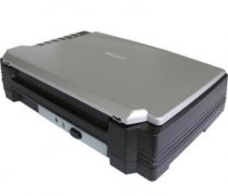 精益Plustek OpticBook A300E 扫描仪驱动