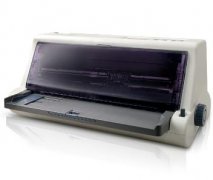映美Jolimark FP5670 打印机驱动