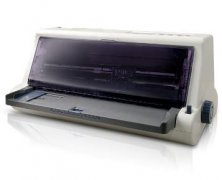 映美Jolimark FP5650 打印机驱动