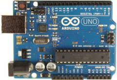 Arduino USB接口驱动