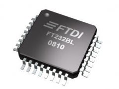FTDI FT600系列USB3.0接口驱动