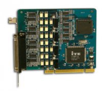 COMHIGHER CP108 PCI串口卡驱动