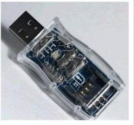 USB-COM SIM卡读卡器驱动