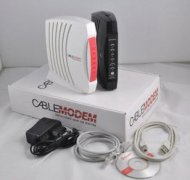 Ambit USB Cable Modem 351000驱动