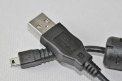 USB到USB桥接电缆驱动