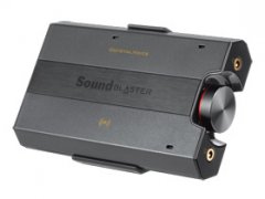 创新Sound Blaster E5 声卡驱动