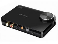 创新Sound Blaster X-Fi Surround 5.1 声卡驱动