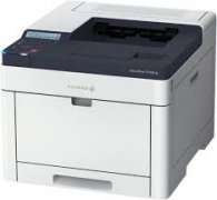 富士施乐Fuji Xerox DocuPrint CP318 st 打印机驱动