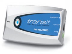 <b>M-Audio Transit 声卡驱动</b>