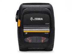 斑马Zebra ZQ511 打印机驱动