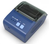 资江 ZJ-5810 热敏票据打印机驱动