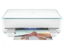 惠普HP ENVY 6034e 打印机驱动
