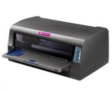 映美Jolimark DP520W 打印机驱动