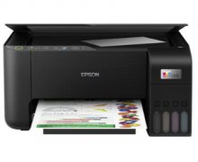 爱普生Epson L3255 打印机驱动