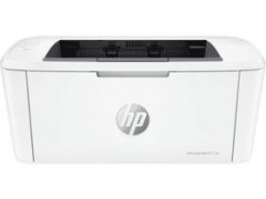惠普HP LaserJet M111a  打印机驱动