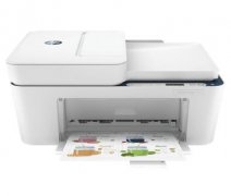 惠普HP DeskJet Plus 4123 打印机驱动