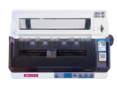 映美 LQ-600KII 打印机驱动