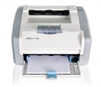 中盈 ZY-1100 打印机驱动