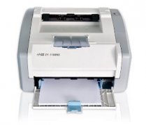 中盈 ZY-1100NW 打印机驱动