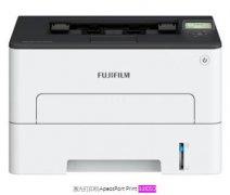 富士施乐FujiFilm ApeosPort 3410SD 驱动