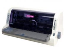 映美Jolimark FP-588K 打印机驱动