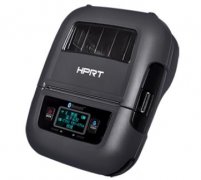 汉印 HPRT HM-T300 Pro 打印机驱动