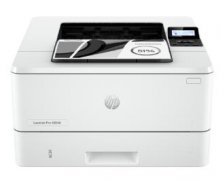 惠普HP LaserJet Pro 4004d 打印机驱动