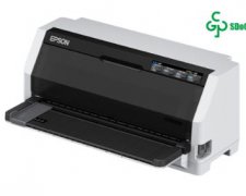 爱普生Epson LQ-790KII 打印机驱动