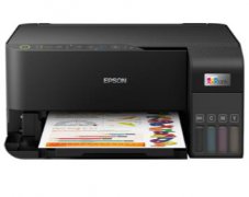 爱普生Epson L3558 打印机驱动